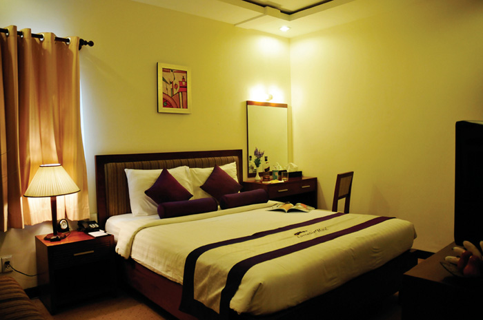 Lavender Hotel